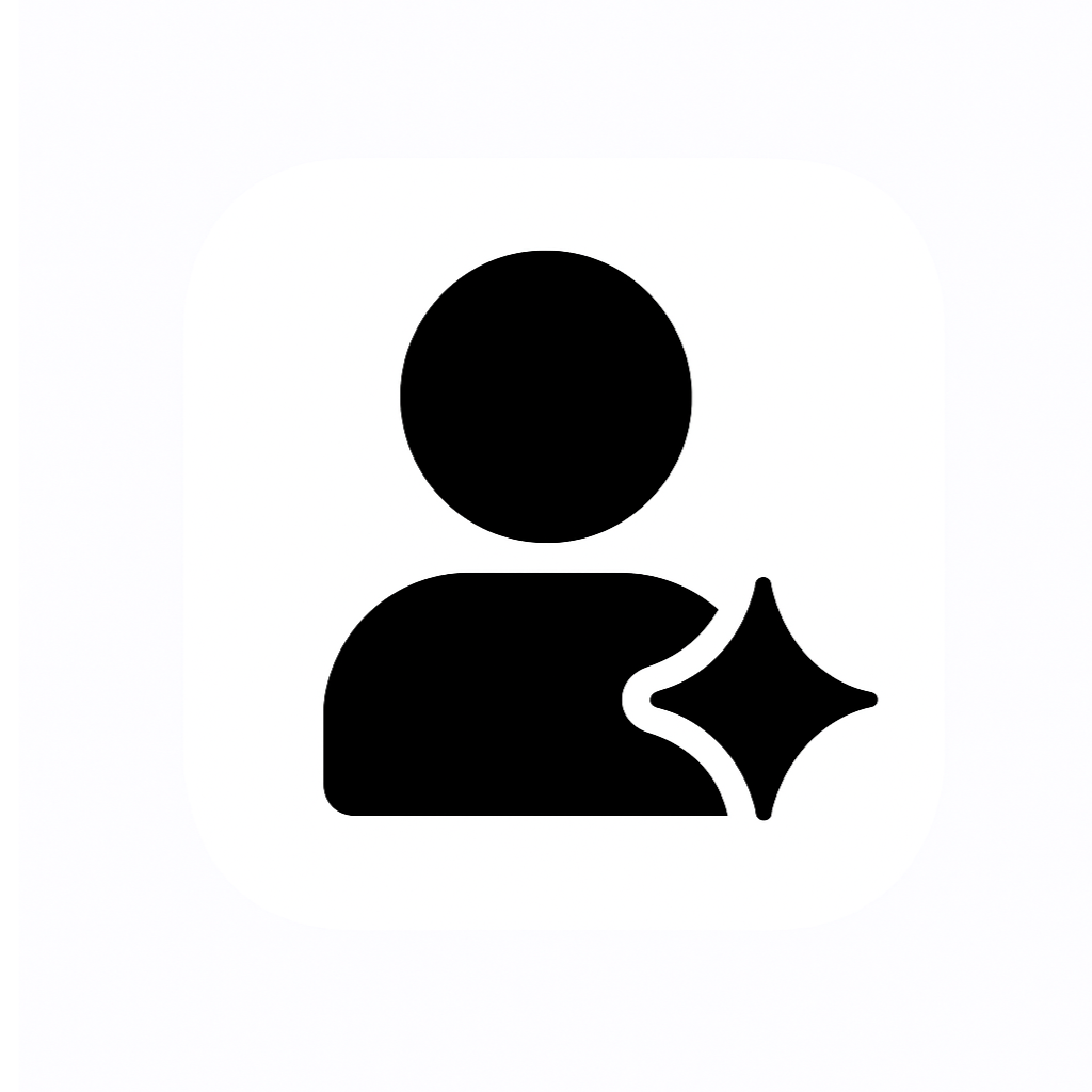 QuickID iOSアプリのアイコン