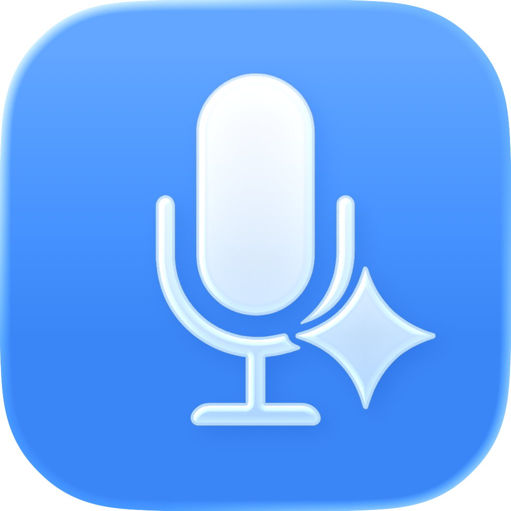 Recota iOSアプリのアイコン